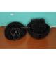 Bio ball with foam