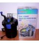 -  Grech CPF-1500T Canister Pond Filter Complete Set
