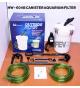 - Sunsun HW-604B 604B Canister Filter for Aquarium