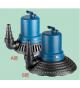 - Sunsun Frequency Variation Vertical Water Pump