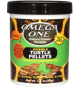 - Omega One  Juvenile Turtle Pellets