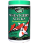 -Omega One Wheat Germ