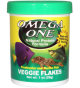 - Omega One Veggie Flakes