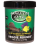 - Omega One Veggie Rounds