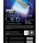 Aquazonic Super Slim LED Clamping Light 3.2W