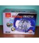 - Sunsun Air Compressor ACO-002