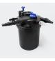 Bio Pressure Pond Filter with 11 W UV CPF-10000