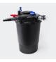 - Bio Pressure Pond Filter with 55 W UV CPF-30000