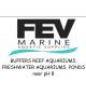 - FEV pH 8 Buffer for Freshwater & Saltwater Aquariums, Ponds