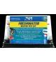 Freshwater master test kit for freshwater aquariums or ponds