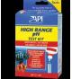 High Range pH Test Kit