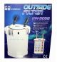 - Sunsun External Canister Filter HW-505B