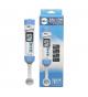 - HM Digital Salt and Temperature Meter for Seawater