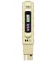 - HM Digital TDS-3 Handheld TDS Meter w/ Thermometer