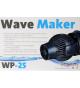 Jebao wavemaker WP-25